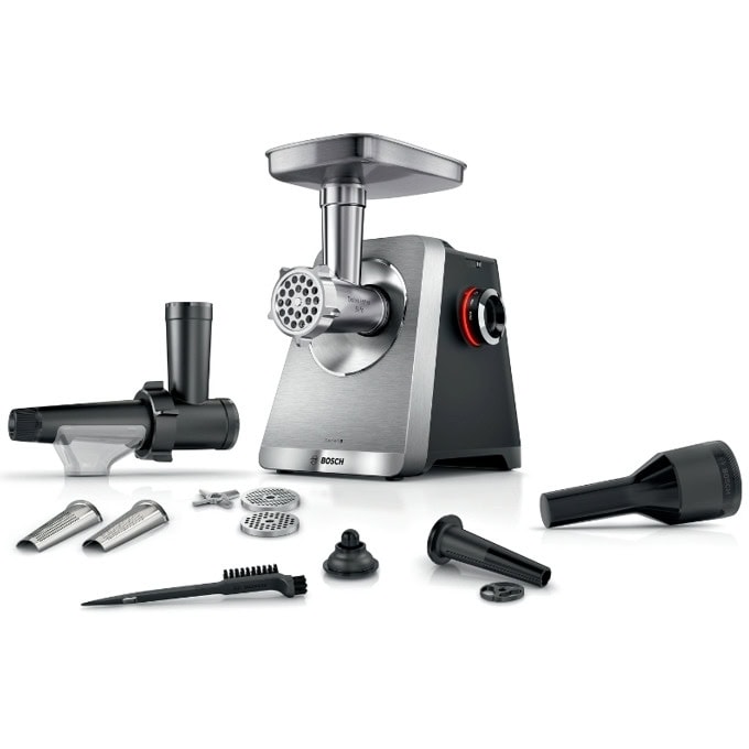 Месомелачка Bosch MFWS835M