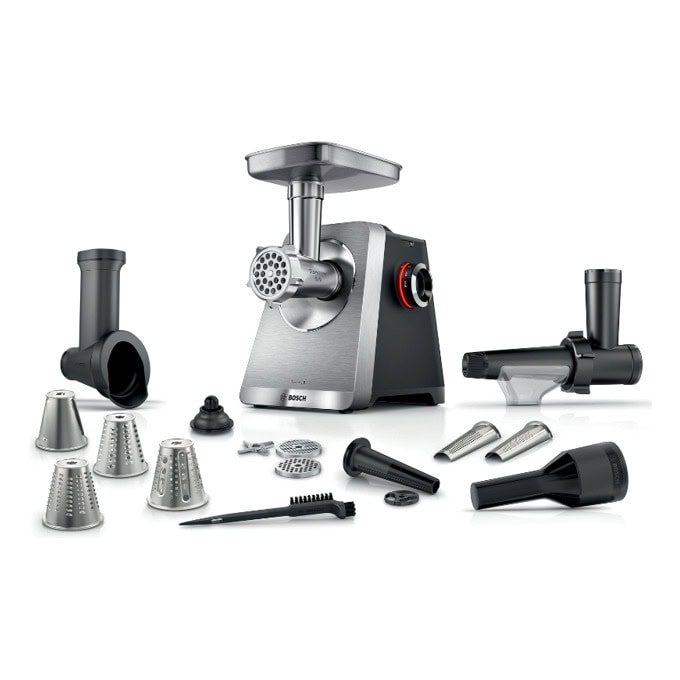 Месомелачка Bosch MFWS860M