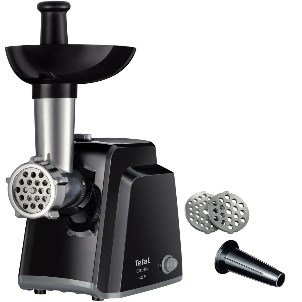 Месомелачка Tefal Classic NE105838