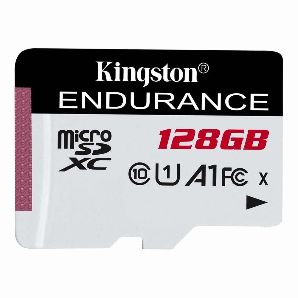 Карта памет 128GB microSDXC