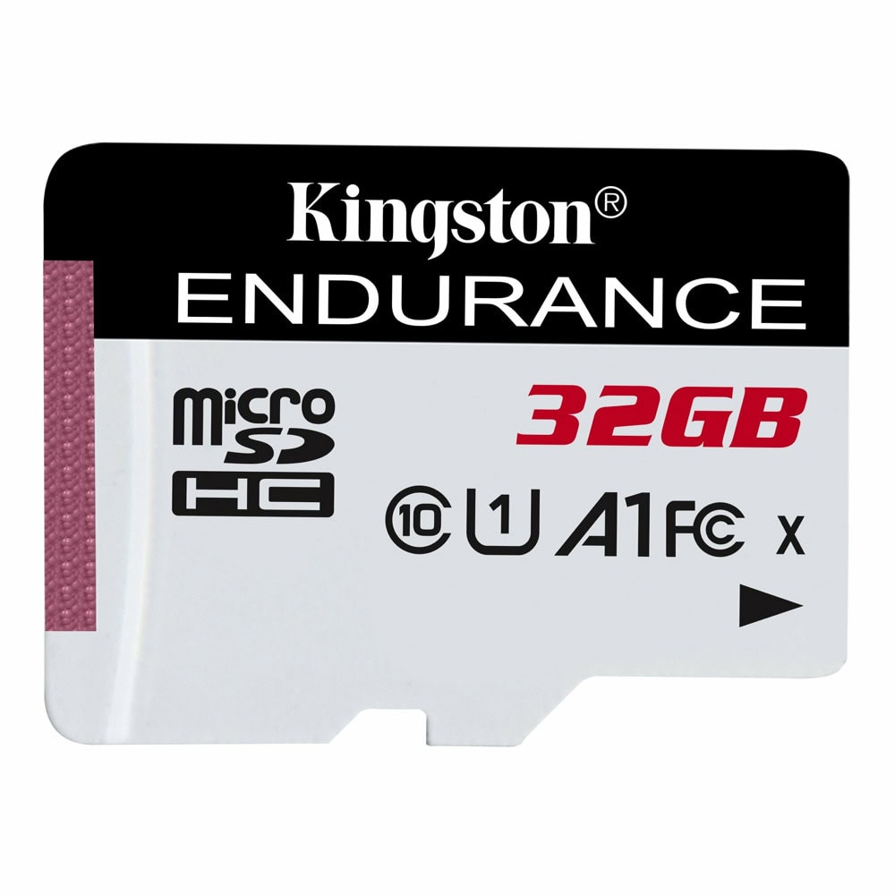 Карта памет 32GB microSDHC Kingston