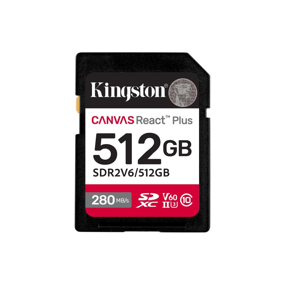 Карта памет 512GB SDXC