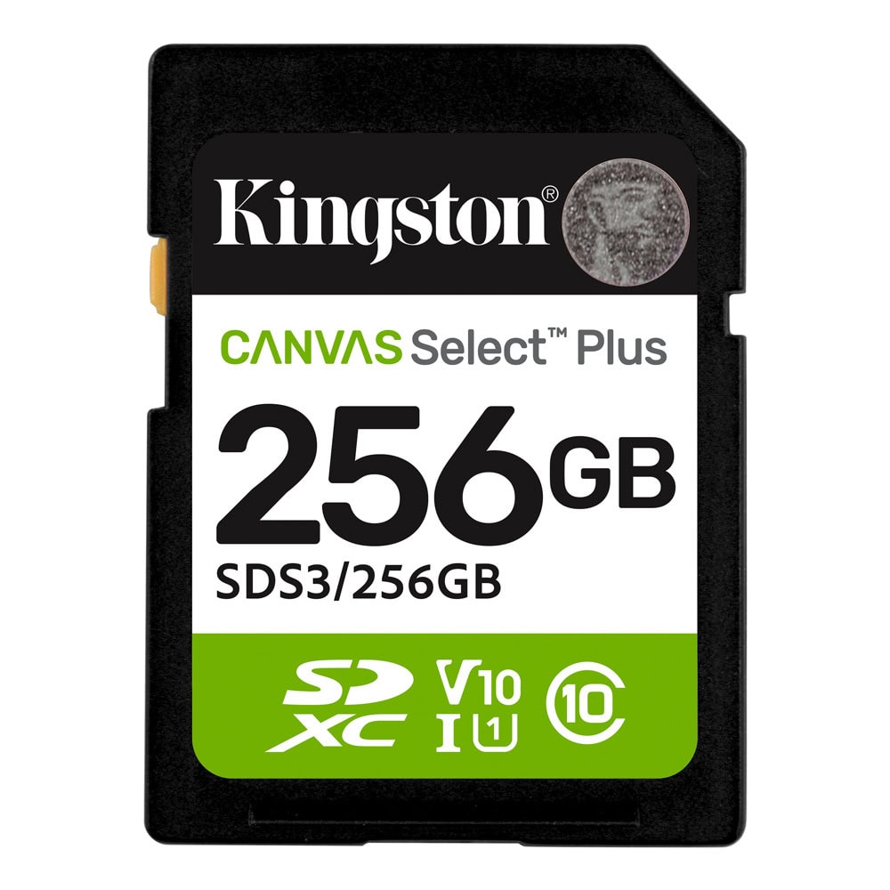 Карта памет 256GB SD
