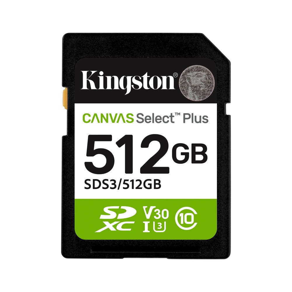 Карта памет 512GB SD