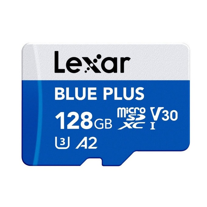 Карта памет 128GB microSDXC