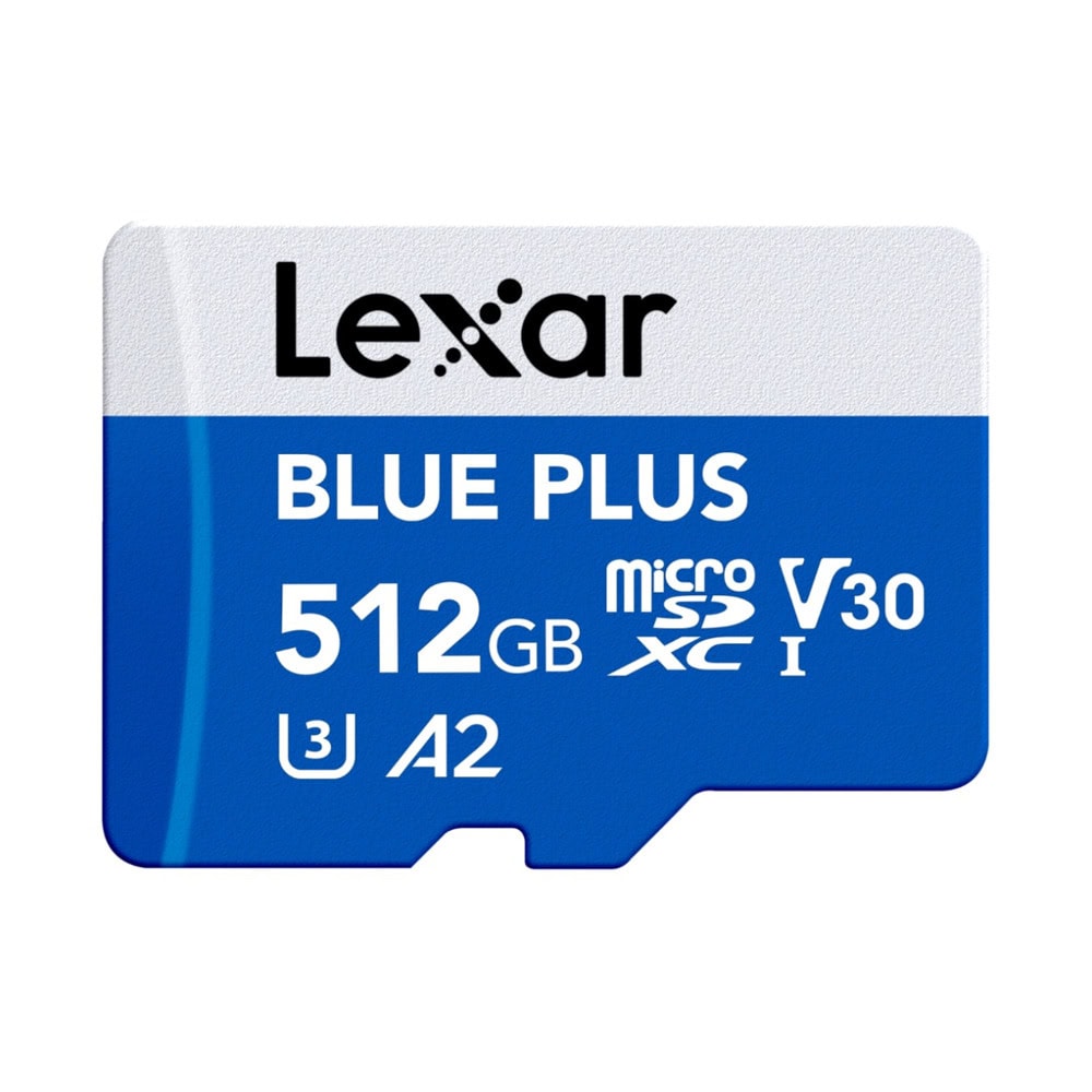 Карта памет 512GB microSDXC