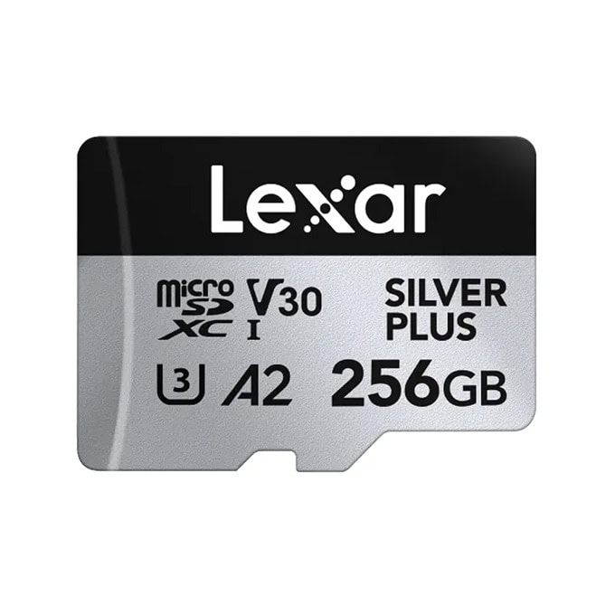 Карта памет 256GB microSDXC