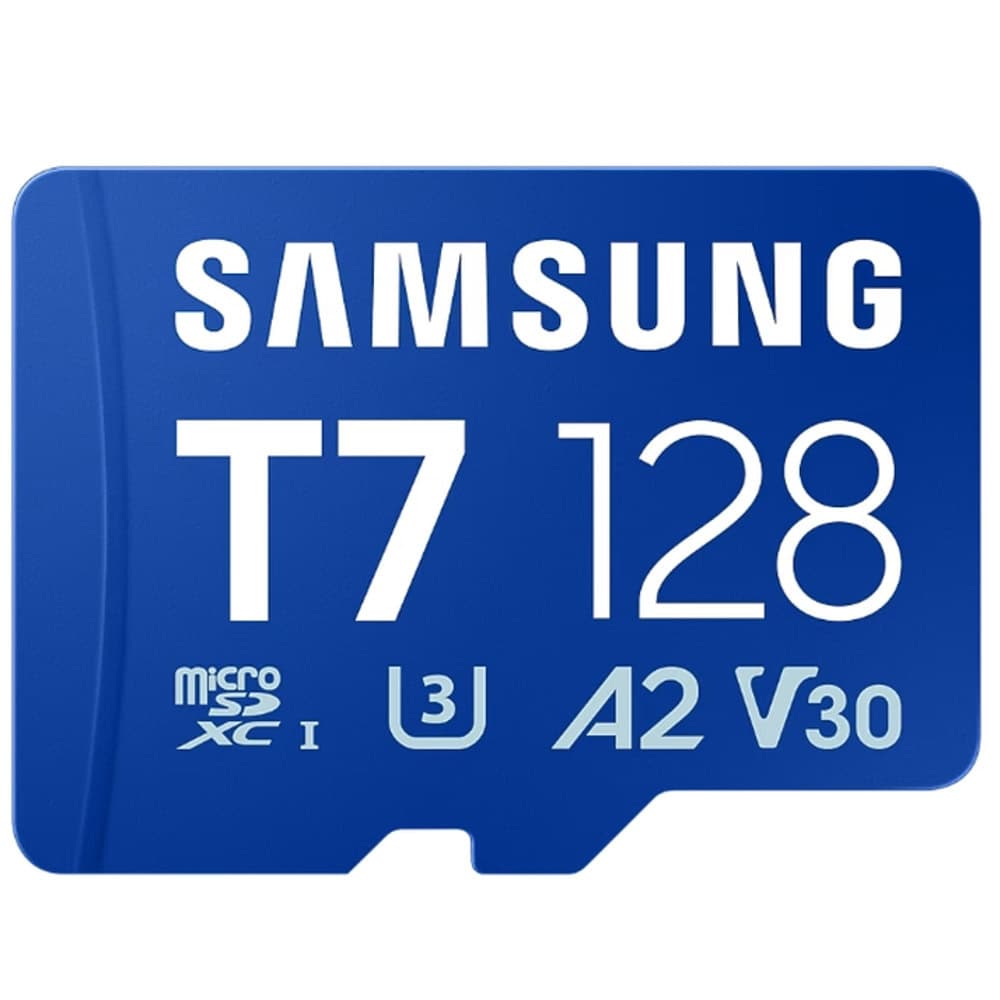 Карта памет 128GB microSDXC