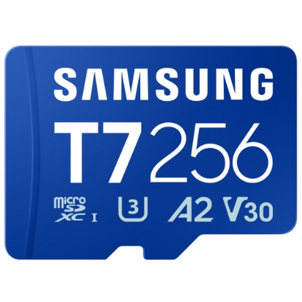 Карта памет 256GB microSDXC