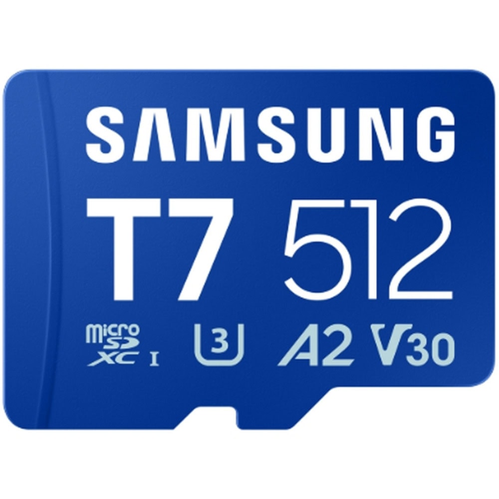 Карта памет 512GB microSDXC