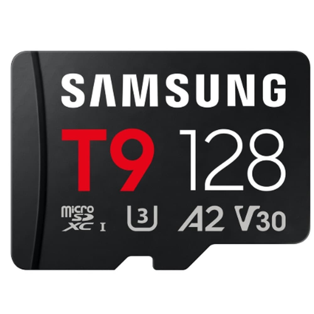 Карта памет 128GB microSDXC