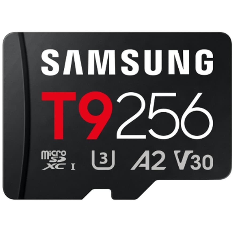 Карта памет 256GB microSDXC