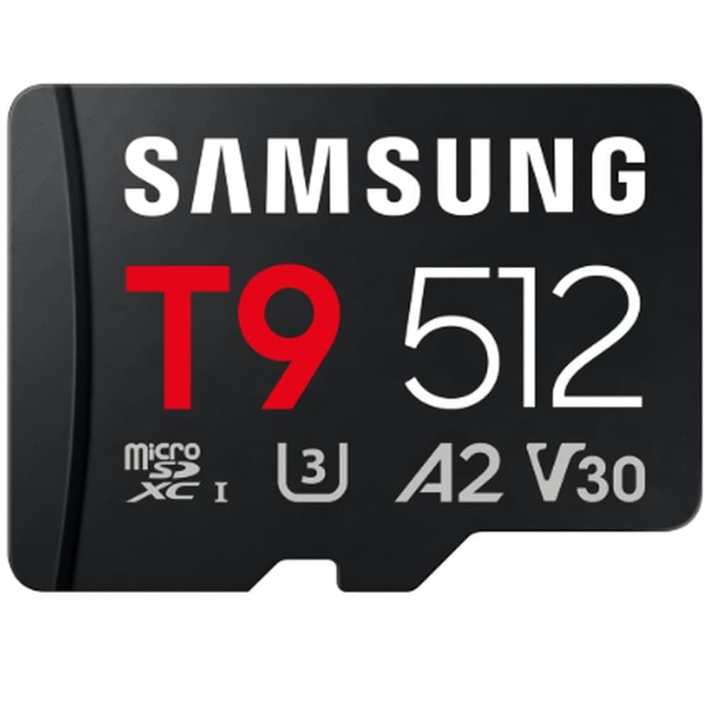 Карта памет 512GB microSDXC