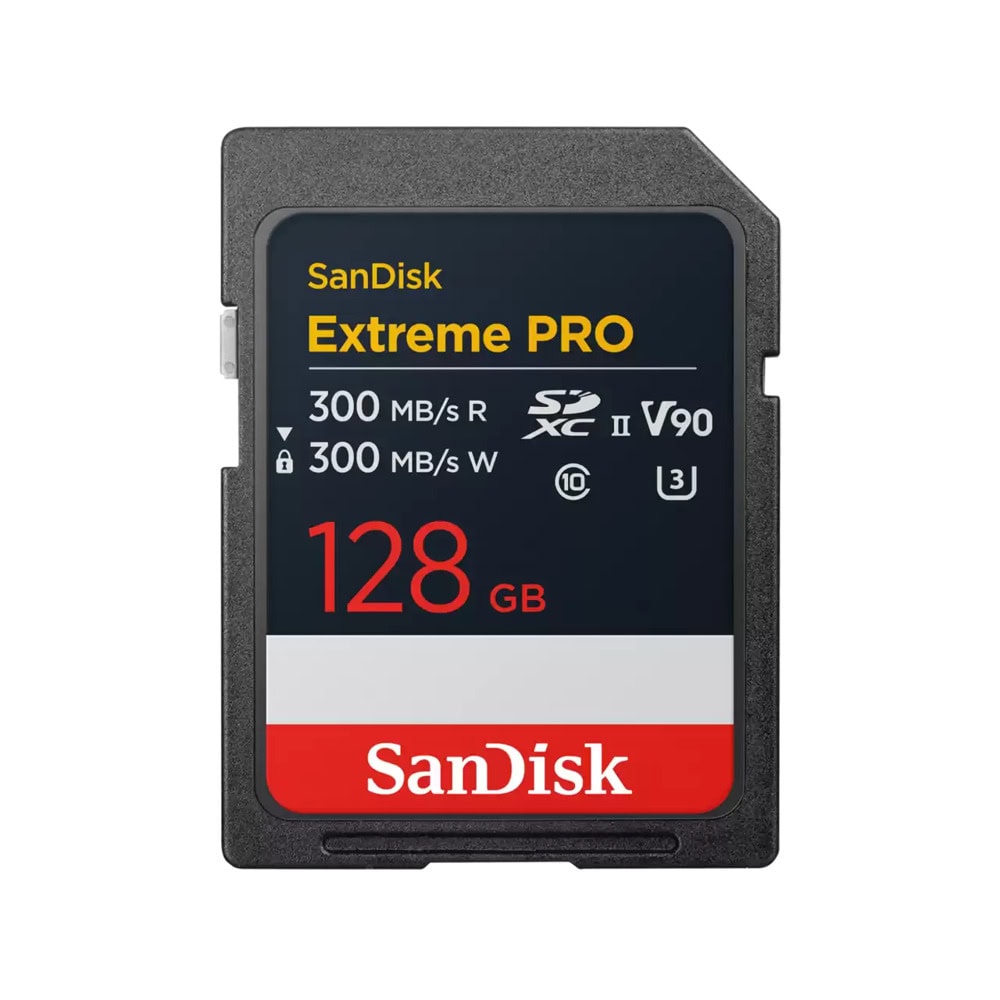Карта памет 128GB SDXC