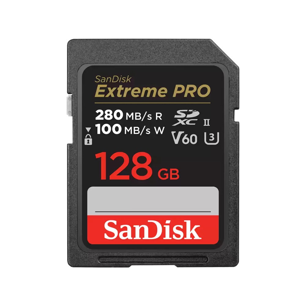 Карта памет 128GB SDXC