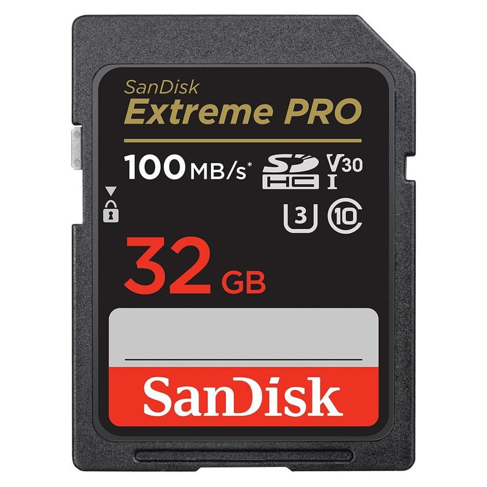 Карта памет 32GB SDHC