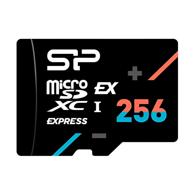 Карта памет 256GB microSDXC