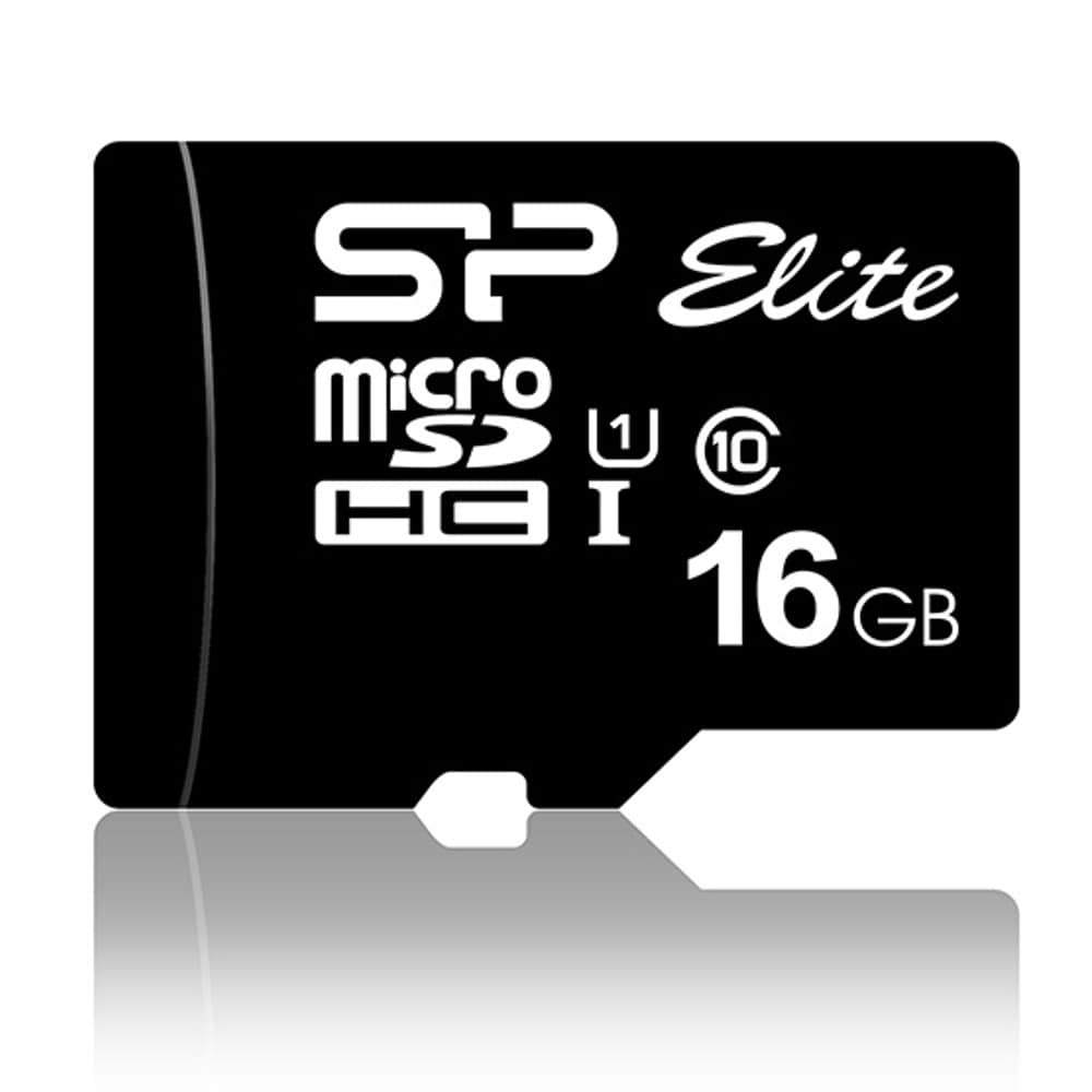 Карта памет 16GB microSDHC