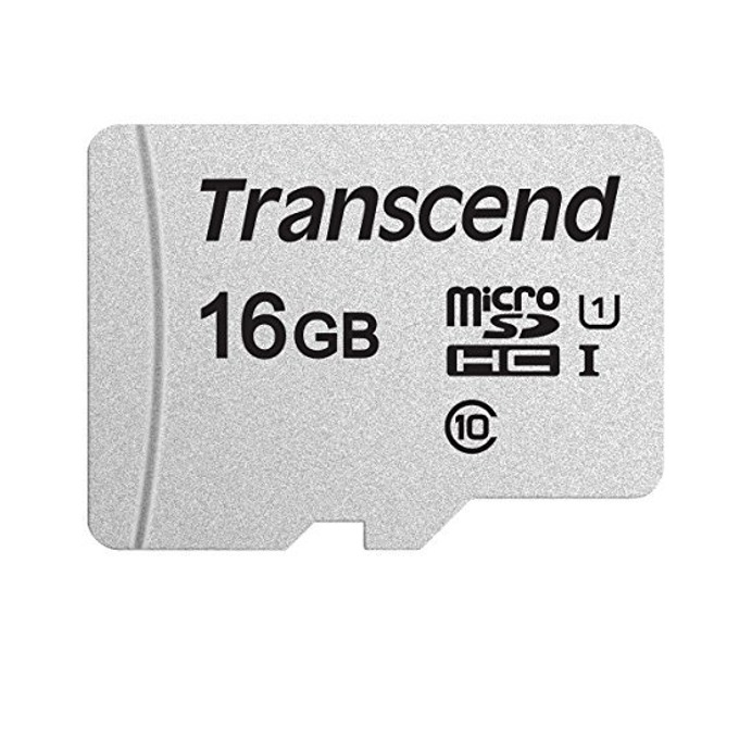 Карта памет 16GB microSDHC