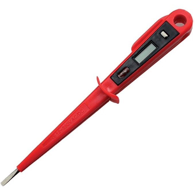 Мултифункционален тестер Elmark EL-8736