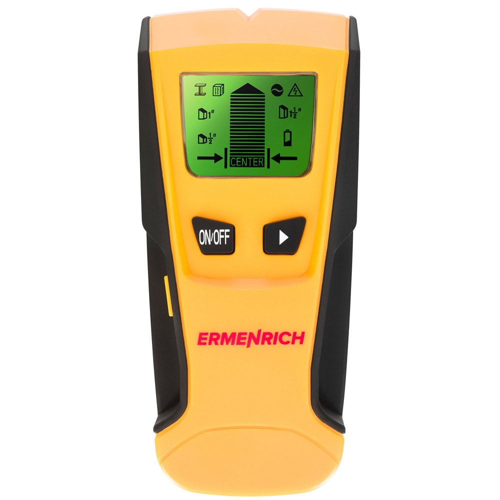 Детектор за издатини Ermenrich Ping SM30