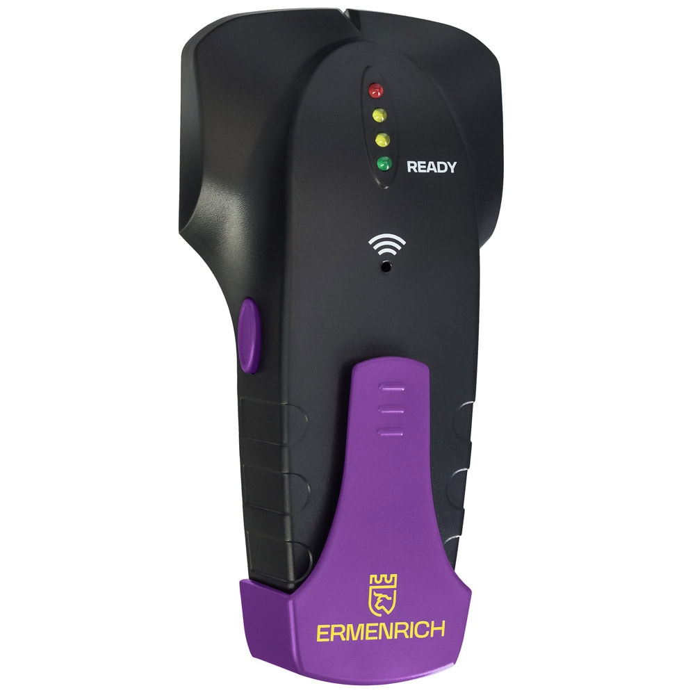 Детектор за издатини Ermenrich Ping SD20