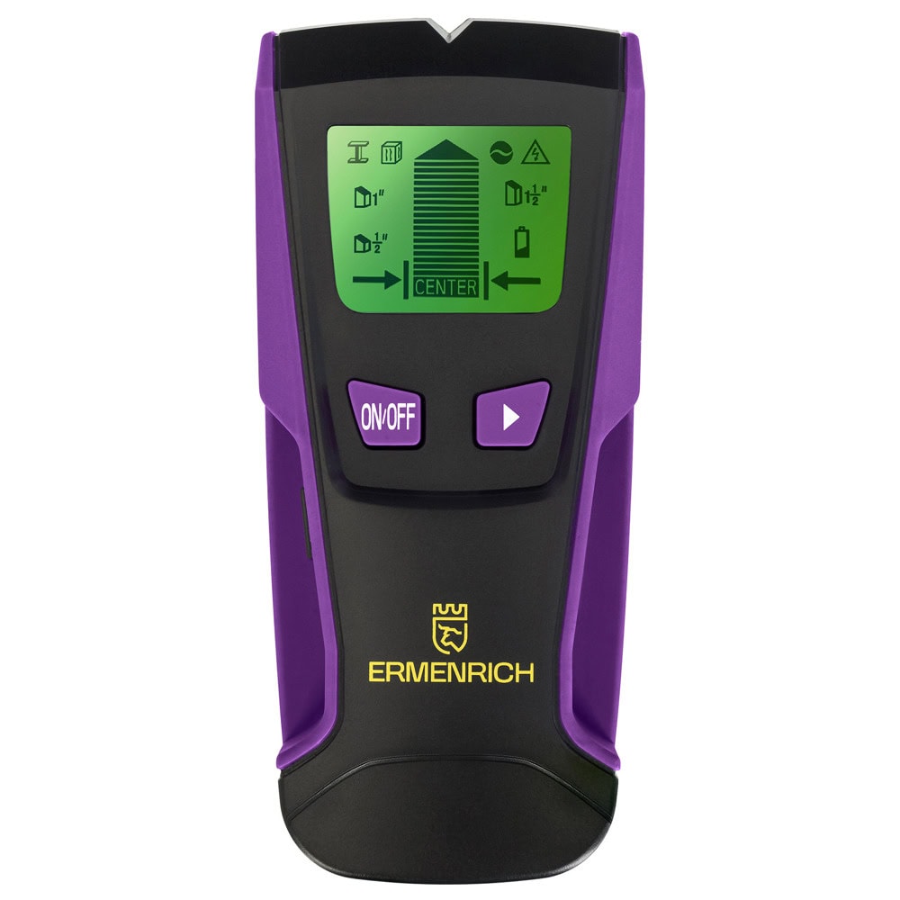Детектор за издатини Ermenrich Ping SM30