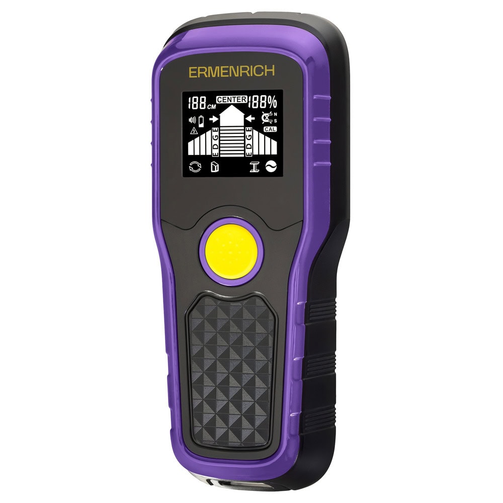 Детектор за издатини Ermenrich Ping SM40