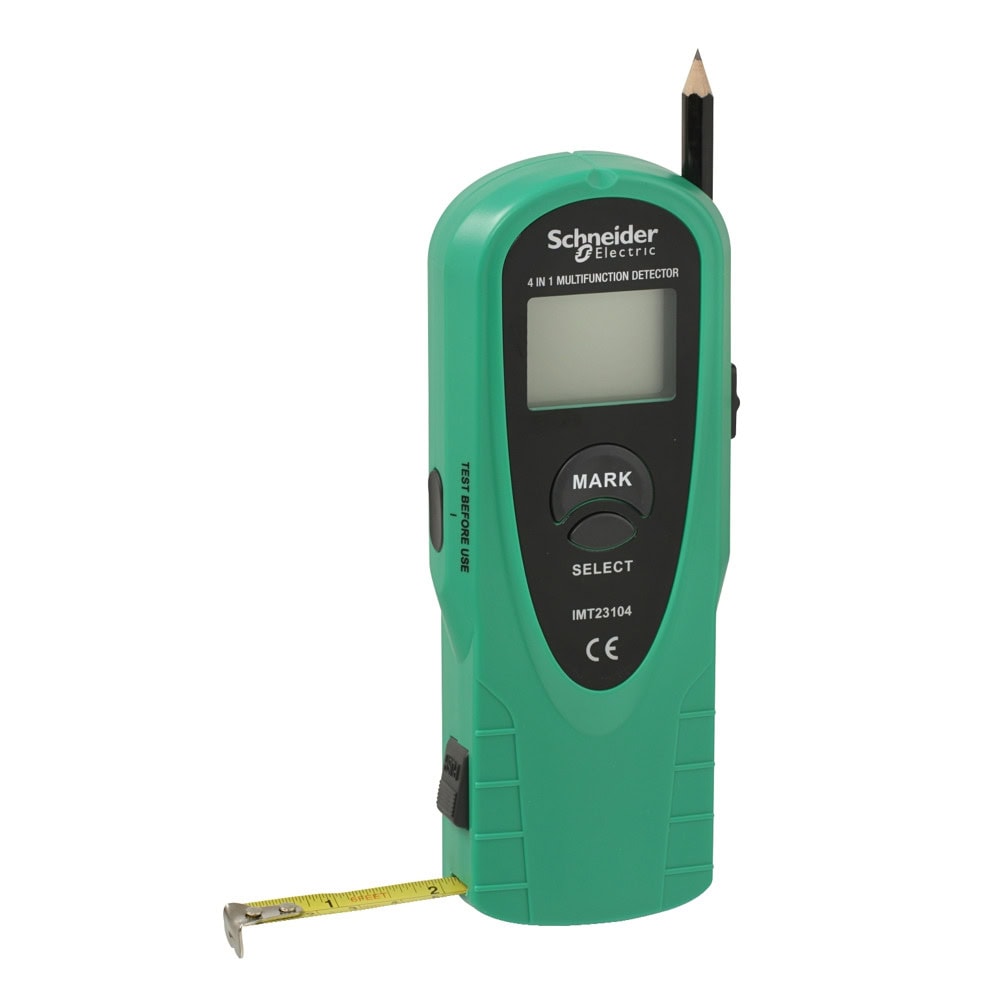 Мултифункционален детектор Schneider Electric IMT23204
