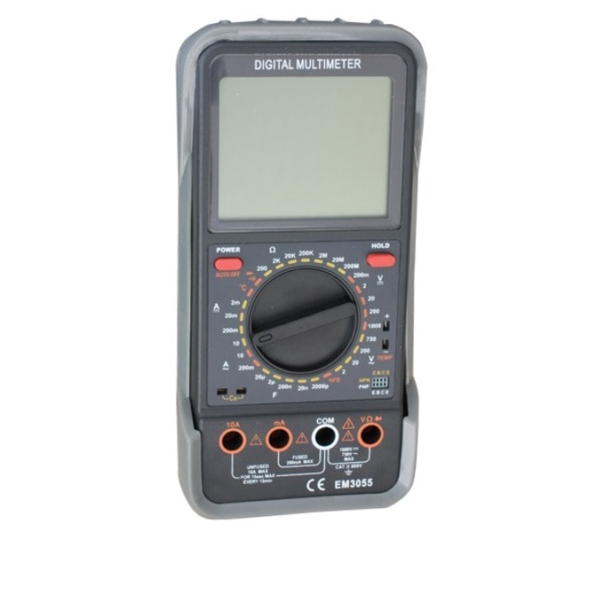 Мултицет Elmark EM3055