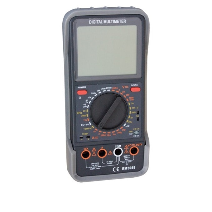 Мултицет Elmark EM3058