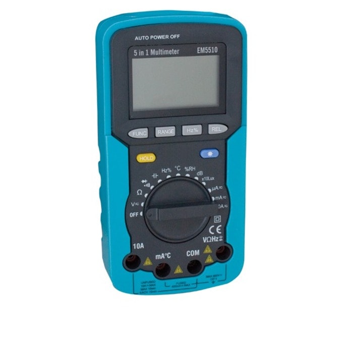 Мултицет Elmark EM5510