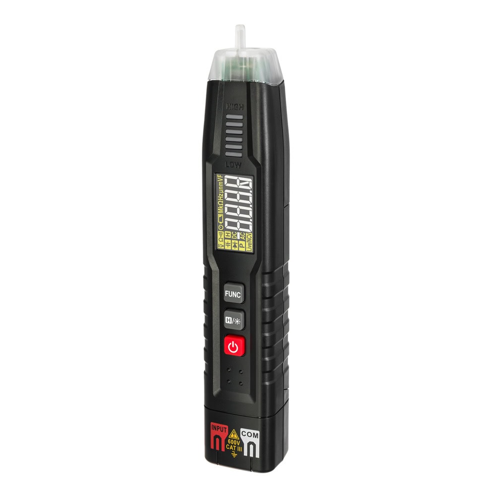 Мултиметър Ermenrich Zing TC12
