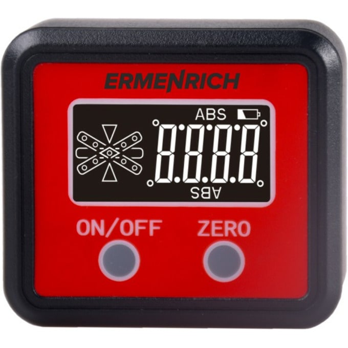 Цифров нивелир Ermenrich Verk LQ20