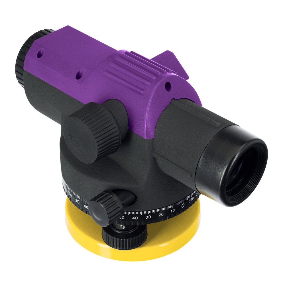 Оптичен нивелир Ermenrich PL40
