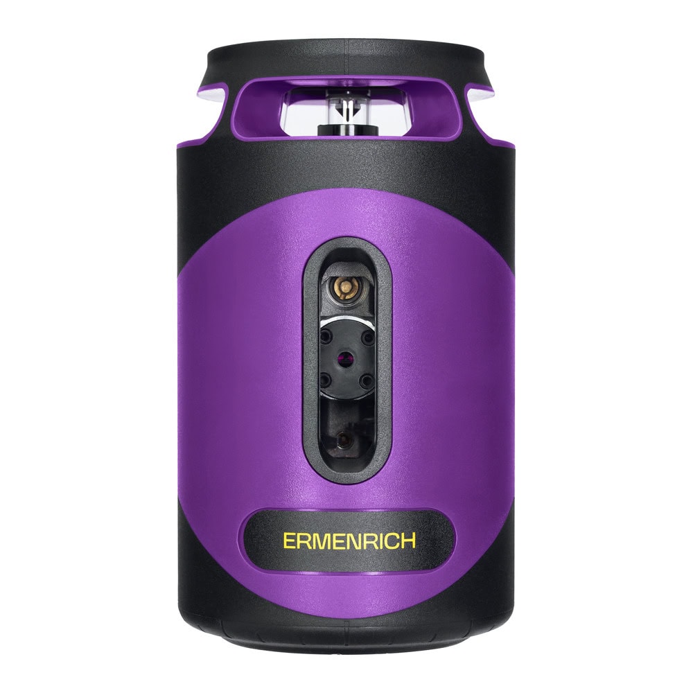 Лазерен нивелир Ermenrich PLUS LN40