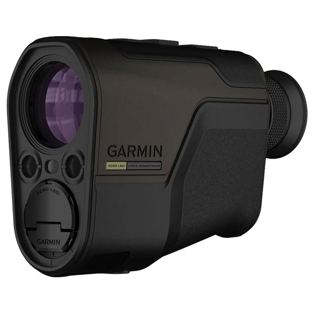 Лазерен цифров далекомер Garmin Xero L60i