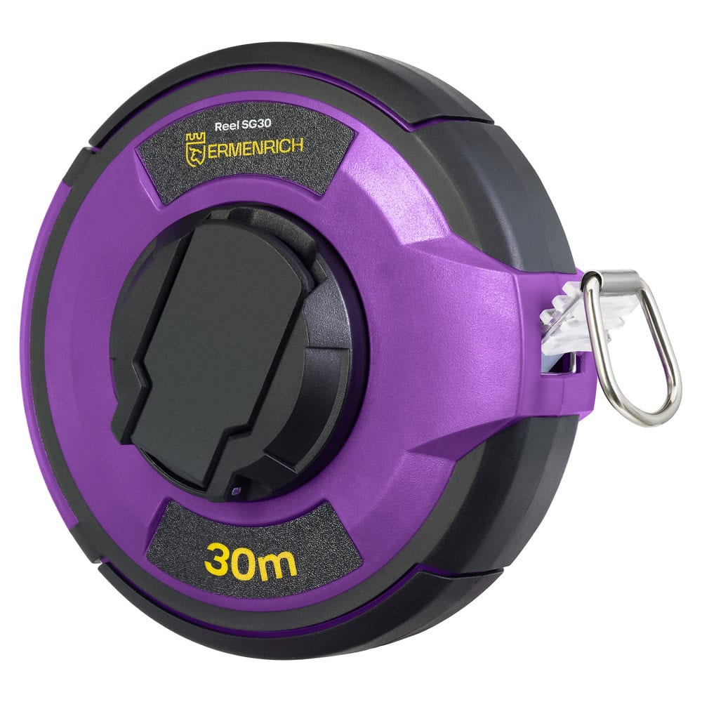 Ролетка Ermenrich Reel SG30