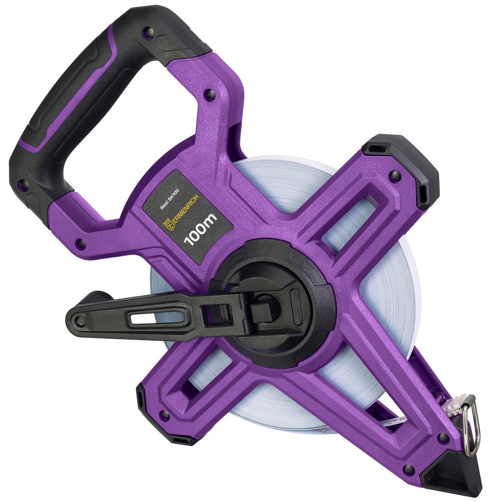 Ролетка Ermenrich Reel SH100