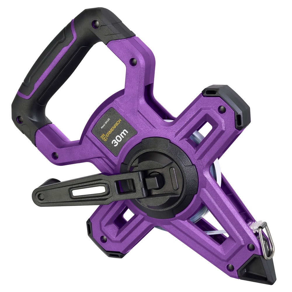 Ролетка Ermenrich Reel SH30