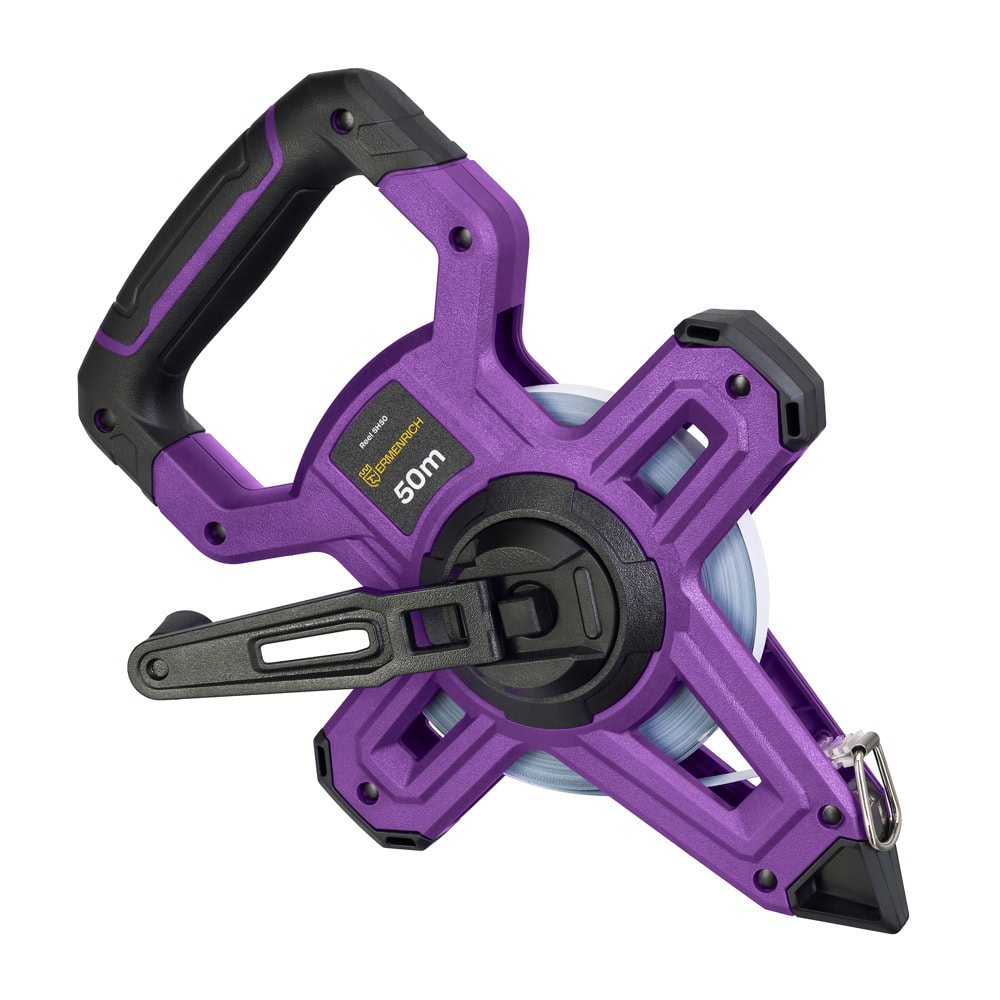 Ролетка Ermenrich Reel SH50