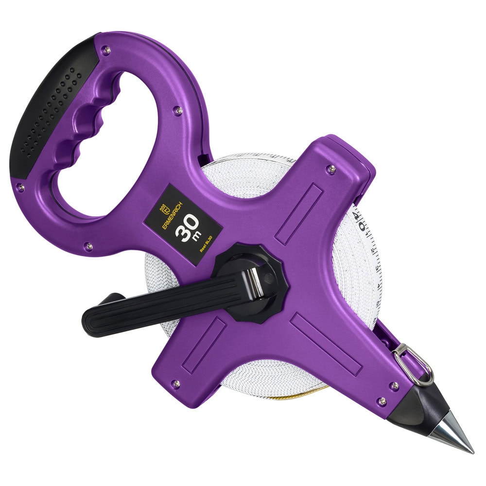 Ролетка Ermenrich Reel SL30 purple