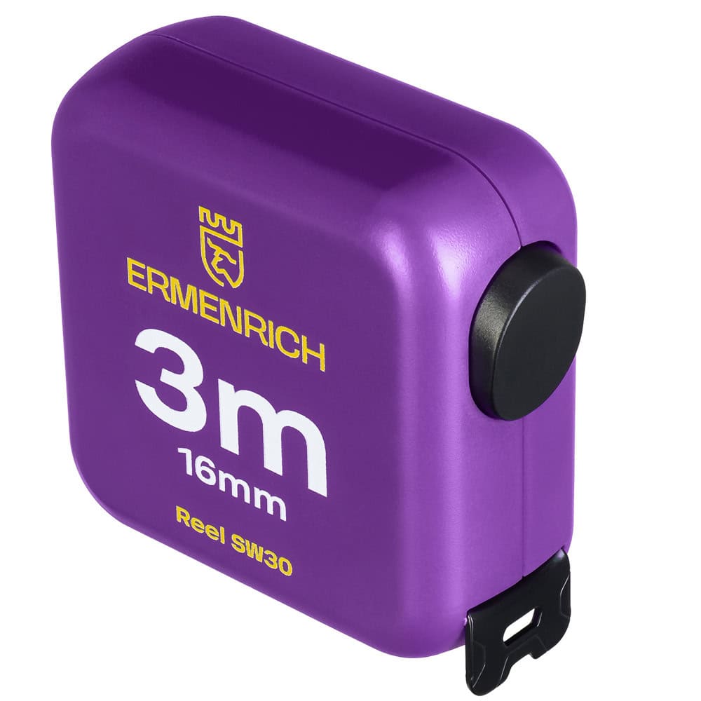 Ролетка Ermenrich Reel SW30