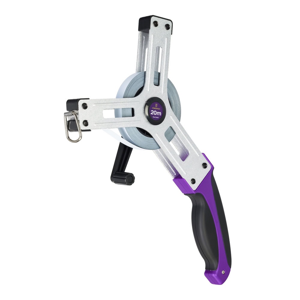 Ролетка Ermenrich Reel SX20