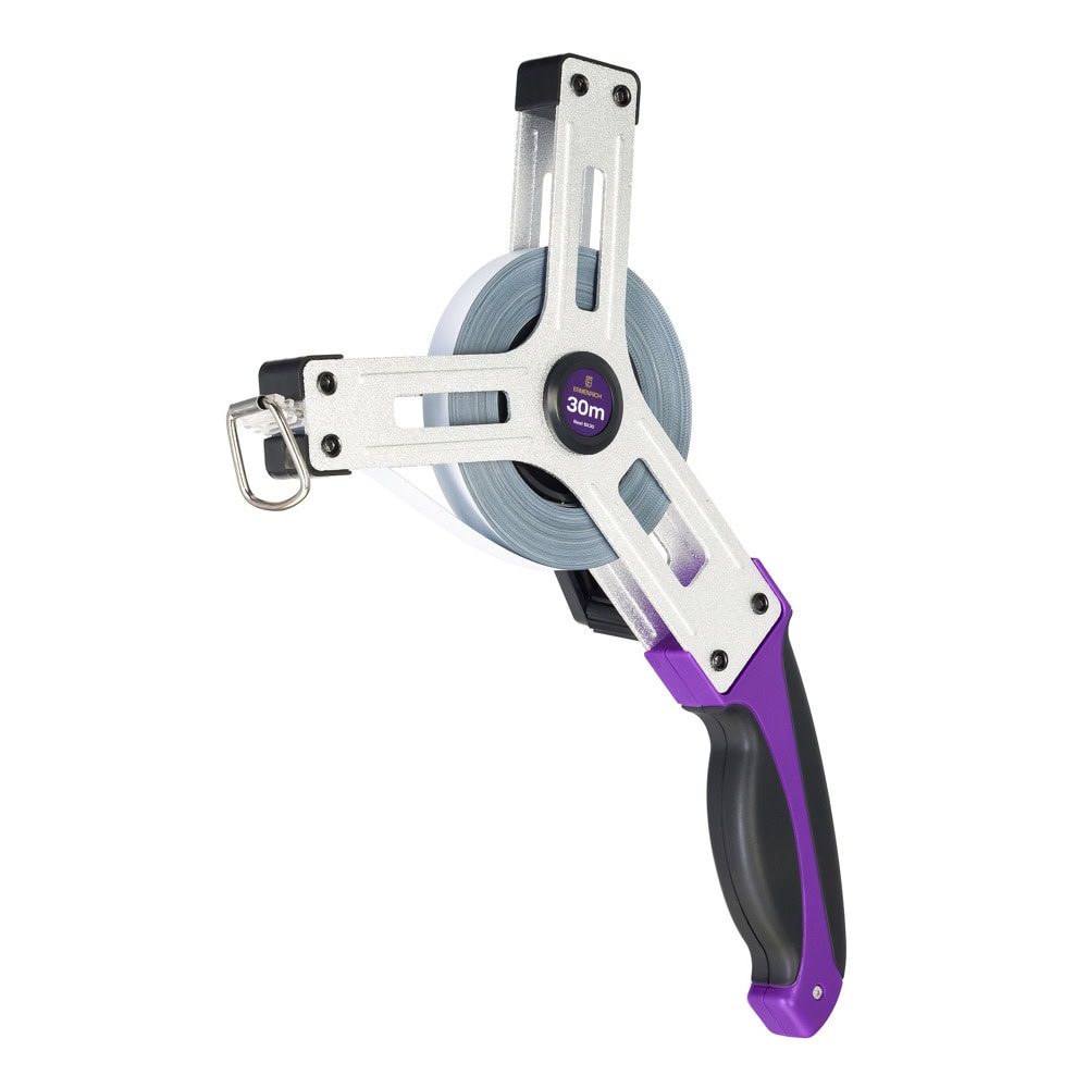 Ролетка Ermenrich Reel SX30