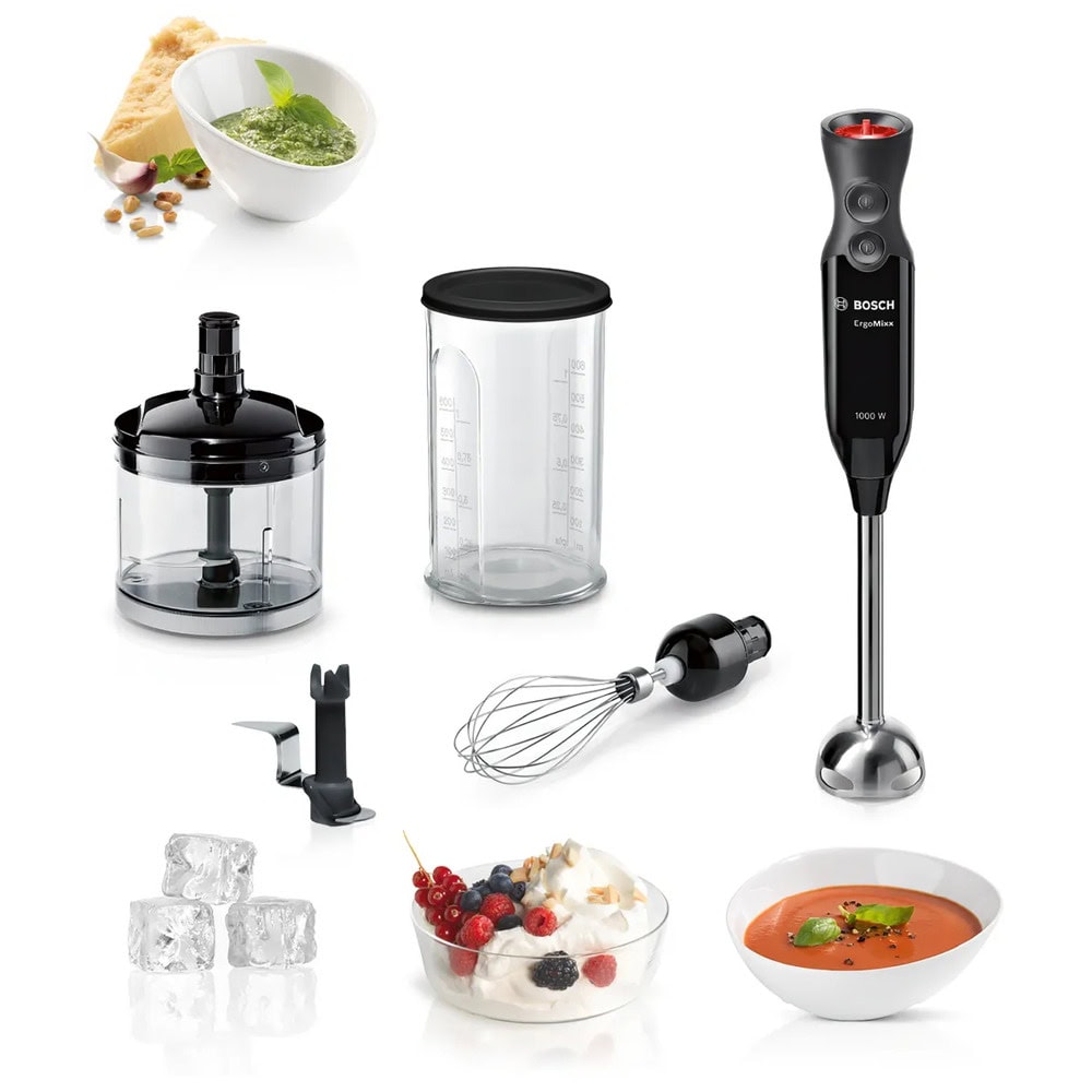 Пасатор Bosch MS61B6170