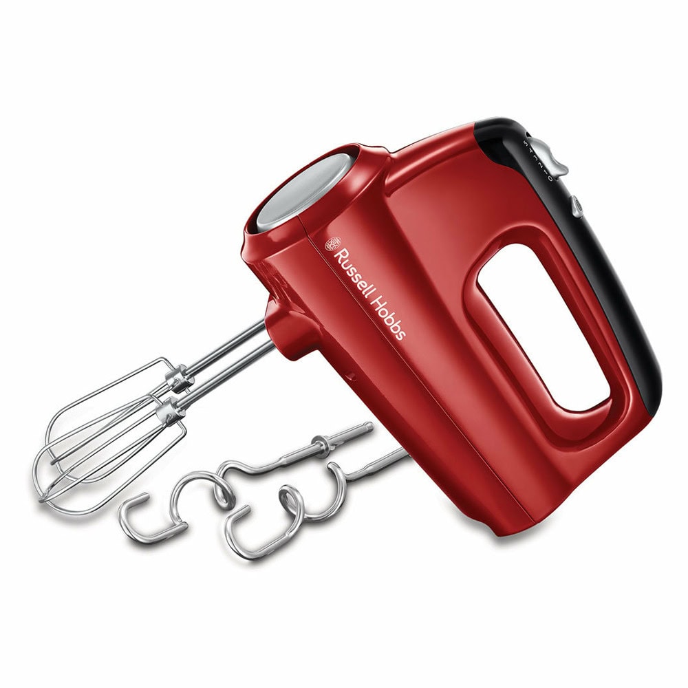 Миксер Russell Hobbs 24670-56