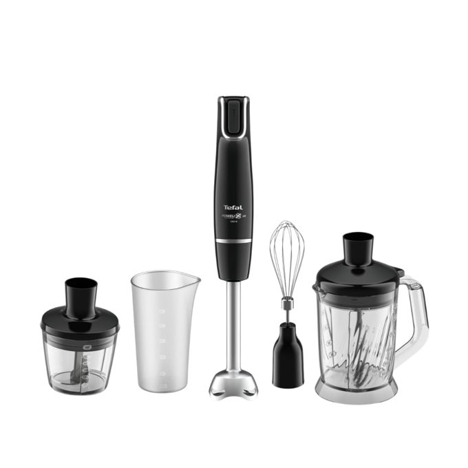 Пасатор Tefal Infinyforce HB94L830