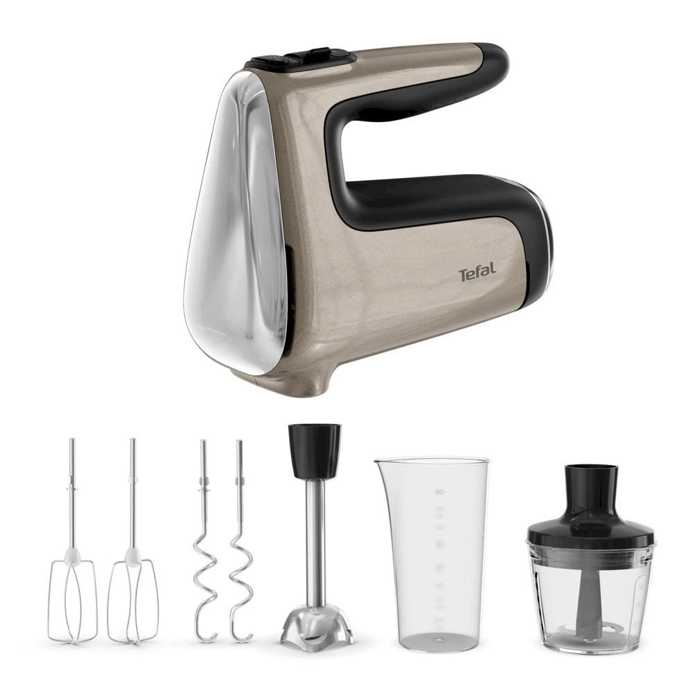 Миксер Tefal HT663AF0