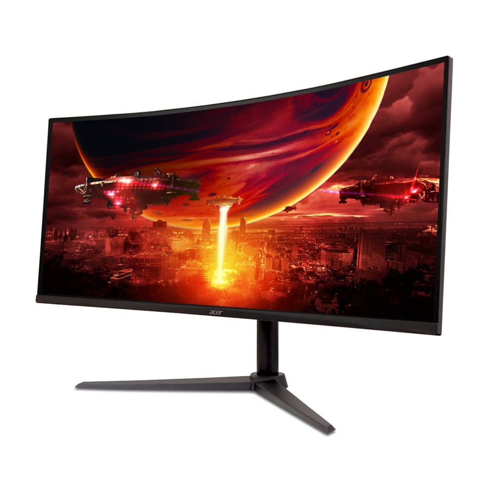 Монитор Acer Nitro ED340CUS3bmiipx (UM.CE0EE.301)
